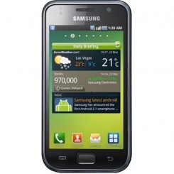 Samsung I9001 Galaxy S Plus -  1